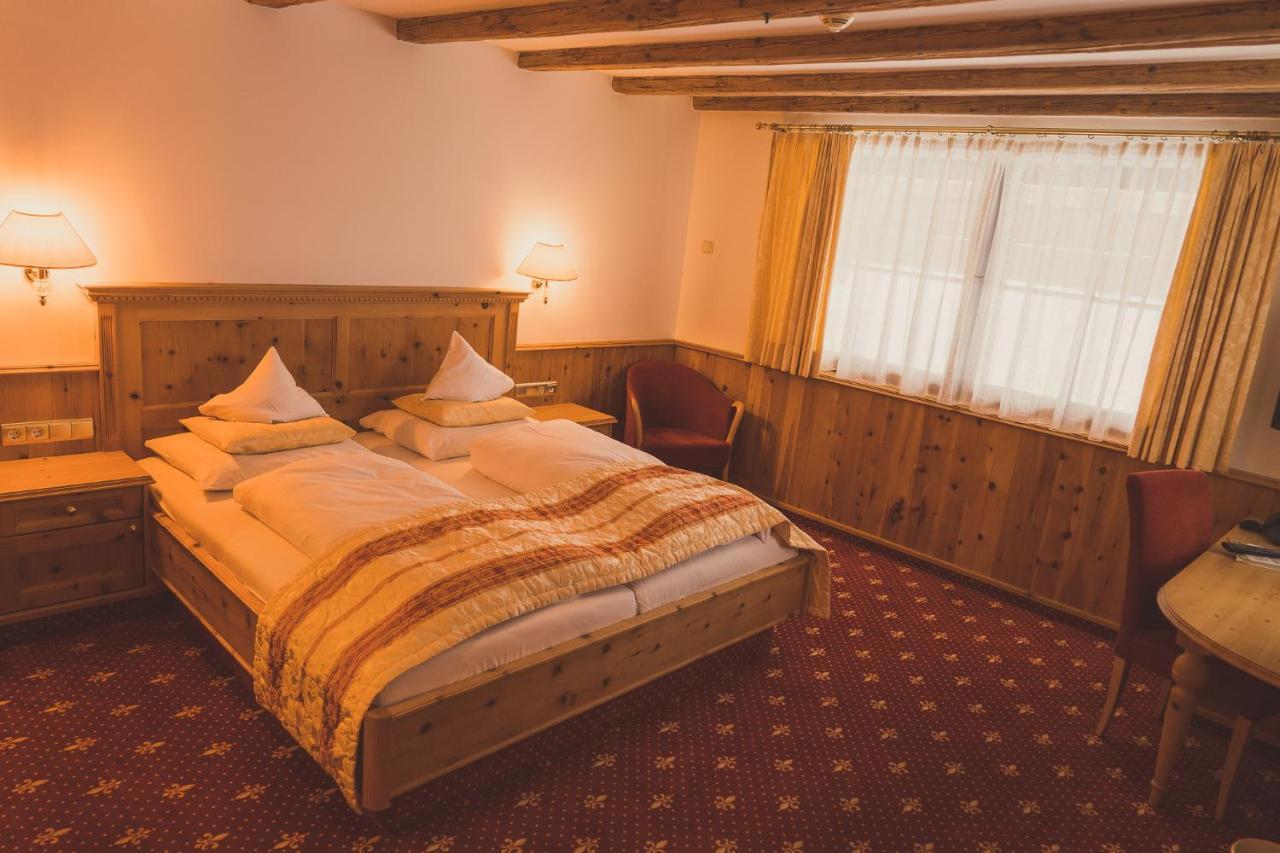 Gartenhotel Maria Theresia Hall in Tirol Exterior photo