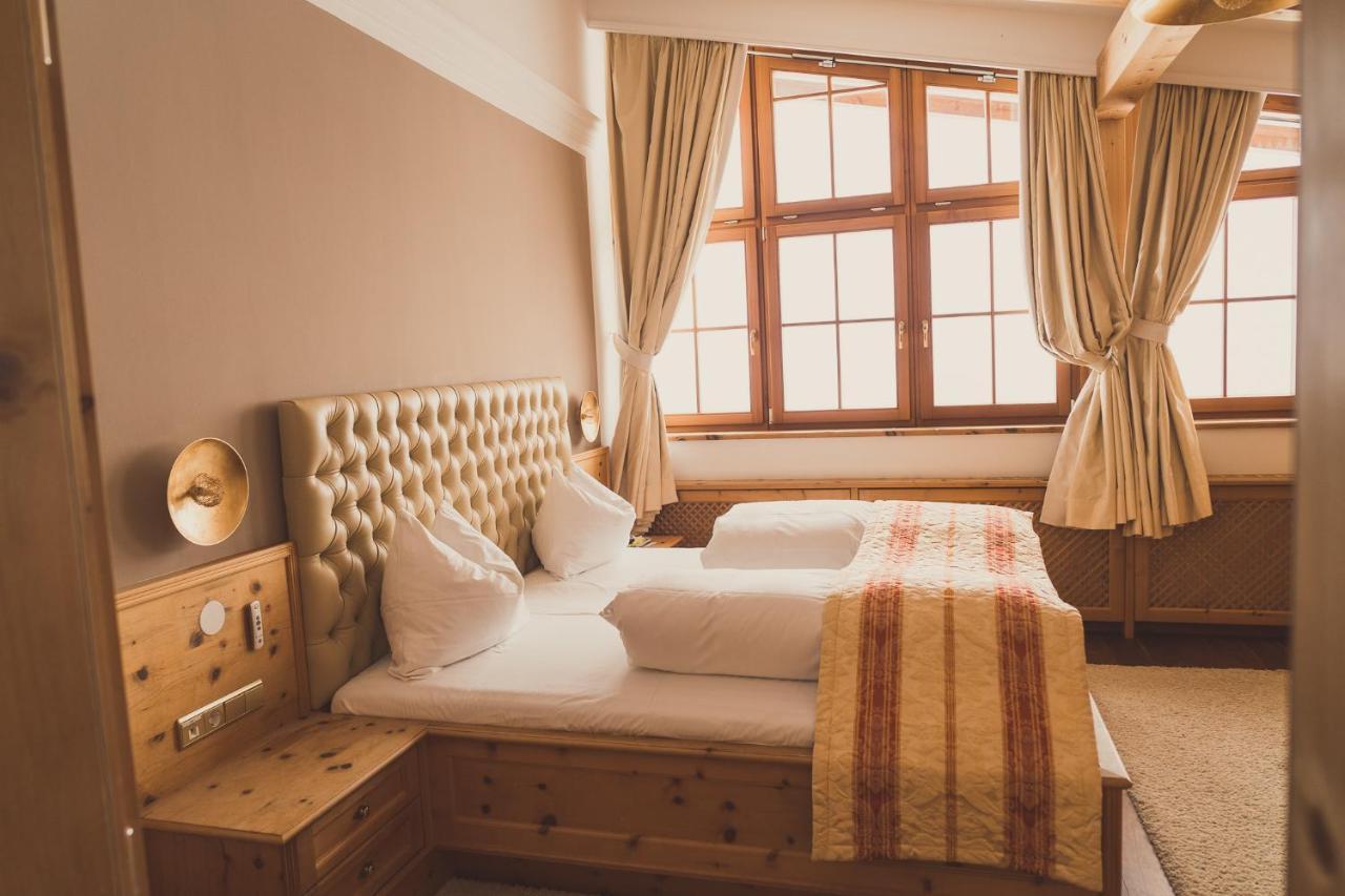 Gartenhotel Maria Theresia Hall in Tirol Exterior photo