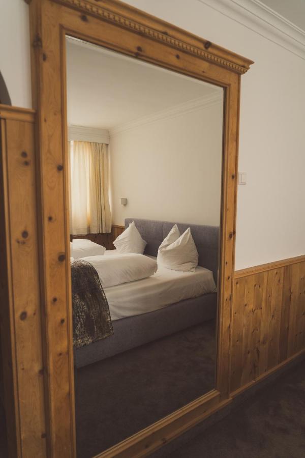 Gartenhotel Maria Theresia Hall in Tirol Exterior photo
